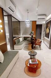 The Reserve Residences (D21), Apartment #574040421